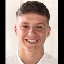 Cameron Gage's Instagram, Twitter & Facebook