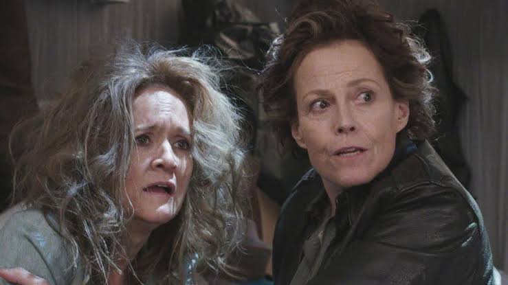 Sigourney Weaver Visited White House Correspondents and That Alien High  School Play | Vanity Fair