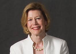 Louise Connally Strong, MD