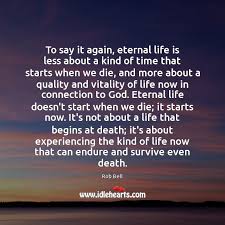 I call heaven and earth to witness against you today, that i have set before you life and death, blessing and curse. Rob Bell Quotes Page 2 Idlehearts