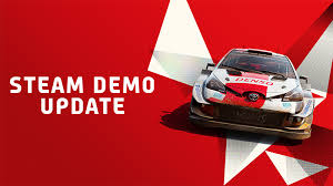 It is a sequel to its predecessor wrc 9 and is the official game of the 2021 world rally championship. Wrc 10 Fia World Rally Championship Wrc 10 Demo Update Steam News