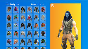 On the site, you can mash up all of the existing fortnite skins and make your own creative design. Make Custom Fortnite Skin In 6 Easy Steps