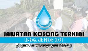 Jawatan kosong di lembaga air perak. Jawatan Kosong Di Lembaga Air Perak Lap 26 Oktober 2017 Oktober Lap Live Lokai Bracelet