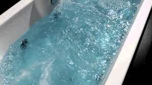 The air bubbles quicken your blood circulation 4. Dynamic 24 Jet Whirlpool Bath Youtube