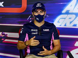 On the one hand, he is a punchy combatant who wrestles his way through the pack and into the points. Sergio Perez Hopes Crying Game Will Guarantee Formula One Future Racing News Times Of India