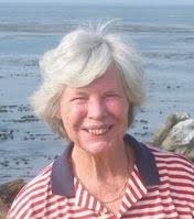 Shirley Hoberg Obituary