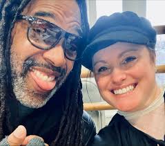 Randy Preston (@randysartnstuff) and I have been friends and have had the  joy of collaborating together