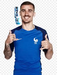 Griezmann is the top scorer at uefa euro 2016. Antoine Griezmann France National Football Team Uefa Euro 2016 Football Player Goal Celebration Png 738x1083px Antoine