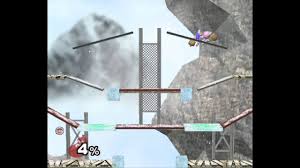 At the end of classic mode, you can unlock toad. Super Smash Bros Melee The Cutting Room Floor