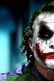 Ninguna de las imágenes mostradas aquí me pertenece, todos los créditos a sus respectivos autores y mucho amor para ellos. Evil Joker Wallpaper For Android
