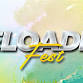 Reloaded Fest event in Kingstown