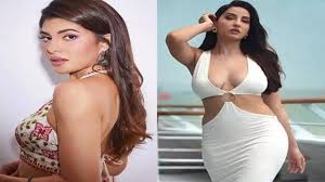Sukesh Chandrasekhar: Gifts given to Jacqueline Fernandez, Nora Fatehi by  conman Sukesh Chandrasekhar likely to be seized by ED | - Times of India