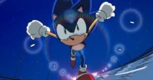 Sonic the hedgehog is a platform game developed by sonic team and published by sega for the sega genesis home video game console.the first game in the sonic the hedgehog franchise, it was released in north america in june 1991 and in pal regions and japan the following month. Viral Sonic Art Gives The Hedgehog The Best Anime Makeover
