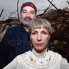 Septembersong: A slightly psychedelic seasonal celebration