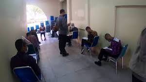 Dalamtes psikologi, observasi dilakukan pada seperangkat sampel perilaku yang sebelum anda mengikuti tes, anda perlu istirahat yang cukup untuk mendapatkan hasil maksimal dari itu. Live Tes Wawancara Psikologi Tahap Ii Calon Bintara Polri Th 2020 Youtube