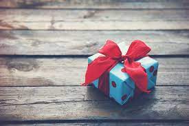 The returns center allows gift recipients to return items marked as a gift at the time of purchase. 9 Gifts To Help You Be A Better Person For Any Budget Kate Hanley