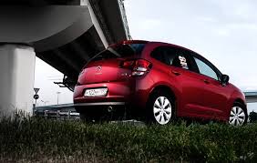 Image result for Show Rouge 2011 Citroen