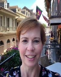 The Dead End Tour A French Quarter Mystery By Jen Pitts:  Review/Giveaway/Interview