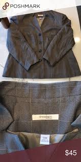 Dress Barn Suit Jacket Business Casual Outfits Dress Barn Dresses Jackets