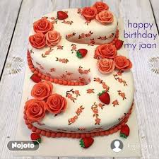 Happy Birthday My Jaan Nojoto Download happy birthday rahul cake, wishes, and cards. happy birthday my jaan nojoto