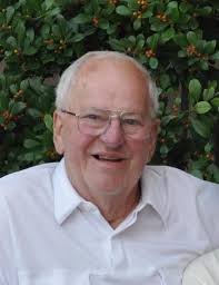 Obituary of Wilfred Meinzen