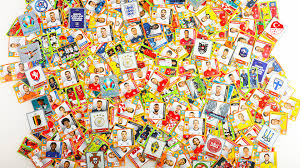 Panini feiert dies mit der offiziellen stickerkollektion zum turnier! Uefa Euro 2020 Stickeralbum Antenne Steiermark