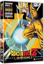 If you want to see more about dragon ball. Dragon Ball Z The Best Of Goku Dragon Ball Wiki Fandom Nohat Free For Designer