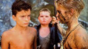 Lord of the flies (1990 film). Lord Of The Flies Full Movie Youtube