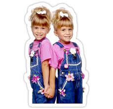 It was just not the best example. Mary Kate Ashley Olsen Full House Sticker By Ltevidence Mary Kate Ashley Ashley Olsen Mary Kate