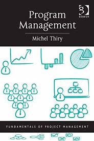 Program Management Fundamentals Of Project Management B Program Management Project Management Free Project Management
