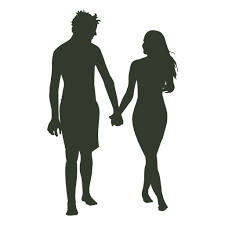 Beach Silhouette Pictures Black And White Couple Walking Silhouette Beach Ad Aff Aff Walking Silhouette Beach Couple In 2020 Walking Silhouette Silhouette Human Silhouette