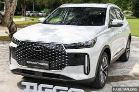 Paul Tan's Automotive News - News update