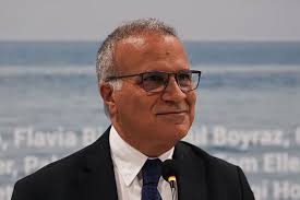 An exhibition sponsored by the Italian Embassy opens in Ankara