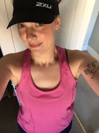 Rosanna Lawton-Lloyd is fundraising for Hospice UK