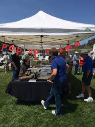 Pop Up Museums In Santa Cruz