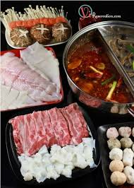 The electric hot pot makes the holiday time a lot easier. Pin On Recipes