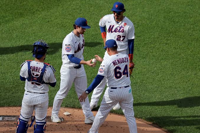 Mets' Downward Spiral Continues With Loss to Cincinnati - Metsmerized