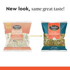 Amazon.com: Taylor Farms Coleslaw Kit 14oz : Everything Else
