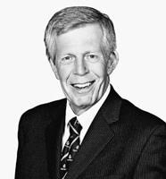 Norman FETTERLEY Obituary (2023)