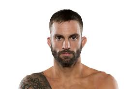 Brian Cobb MMA Fight History