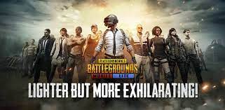 Pubg Mobile Lite Es Una Realidad Para Moviles Con 2 Gb De Ram