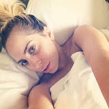 Ht Lady Gaga No Makeup Sk Without Makeup Modeloos Foto Compartilhado Por Mile29 Portugues De Partilha De Imagens Imagens