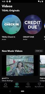 Download tidal music and enjoy it on your iphone, . Tidal 2 50 1 Download For Android Apk Free