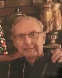 Joseph Casper Obituary (1936