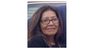 Sylvia Adams-Farmer Obituary (1955