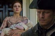 Outlander season 5 spoilers: Brianna and Lord John Grey closure revealed