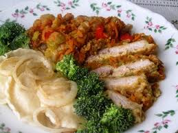 mom s favorite pork chops eastern european recipe recipe eastern european recipes european food european cuisine