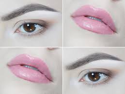 Day 12 Everyday Natural Makeup Look Step By Step Tutorial January Girl Natural makeup is something that every woman should master because there is no such occasion. day 12 everyday natural makeup look