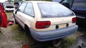 Image result for Oxford White 1988 Tracer