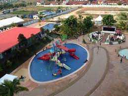 See 455 traveler reviews, 460 candid photos, and great deals for bayou what are some restaurants close to bayou lagoon park resort? Part Of The Water Park Picture Of Bayou Lagoon Park Resort Kampung Bukit Katil Tripadvisor